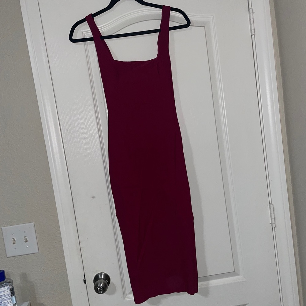 Vesper Midi Dress